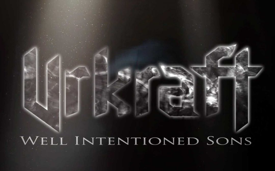 Music video For “Well Intentioned Sons” by Urkraft